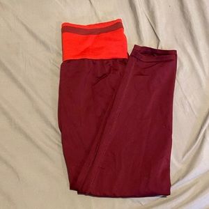 Fabletics high waisted leggings